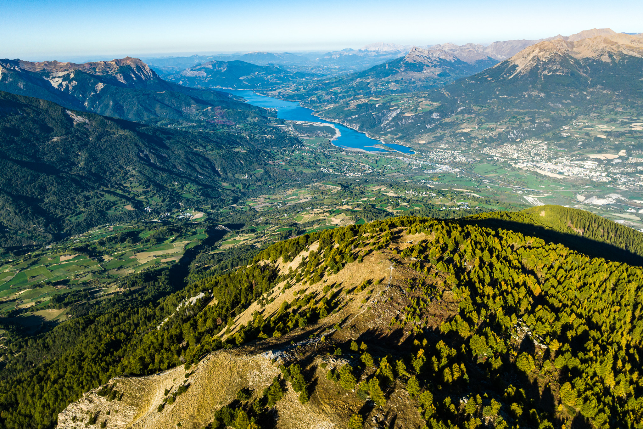 Randonnee-Meale-Hautes-Alpes